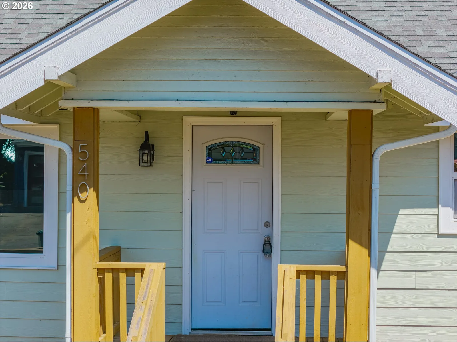 540 E 11th St, Coquille, OR 97423 — photograph 33