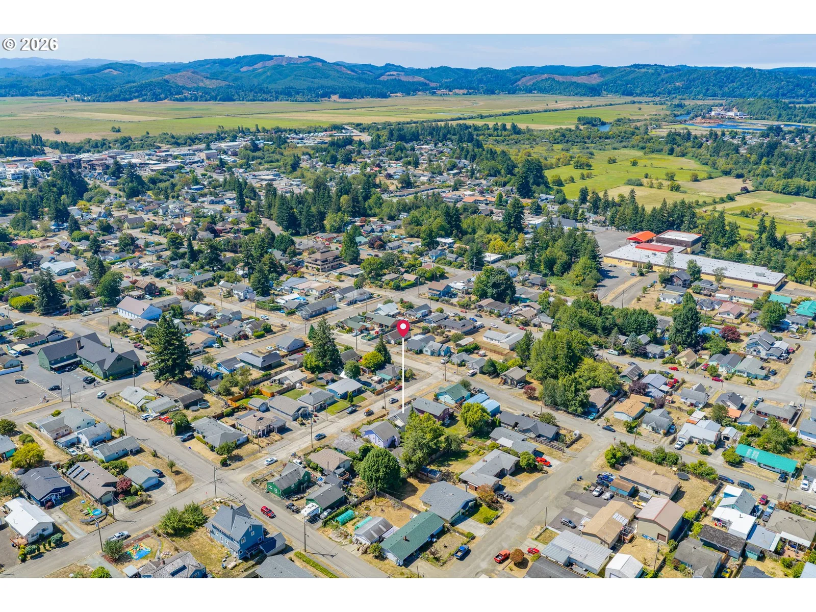 540 E 11th St, Coquille, OR 97423 — photograph 41