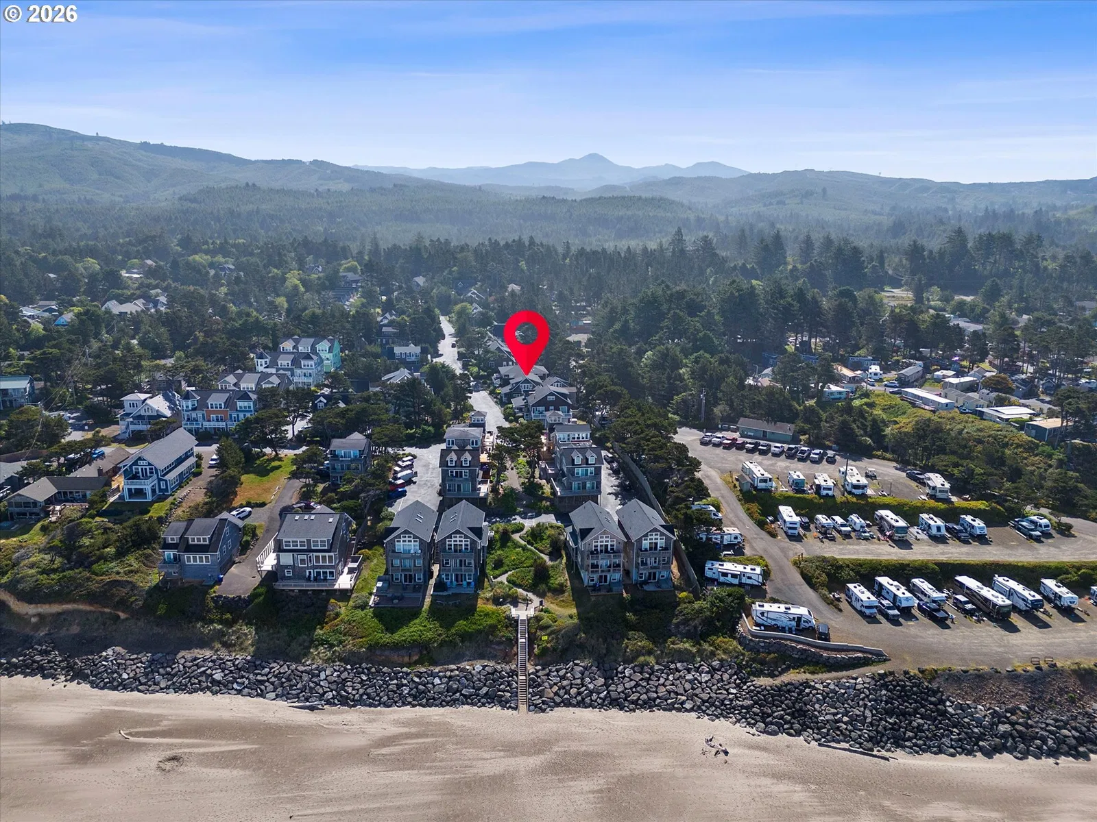 350 Bella Beach Dr, Depoe Bay, OR 97341 — photograph 42