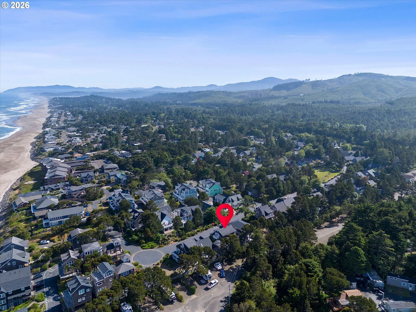 350 Bella Beach Dr, Depoe Bay, OR 97341 — photograph 40