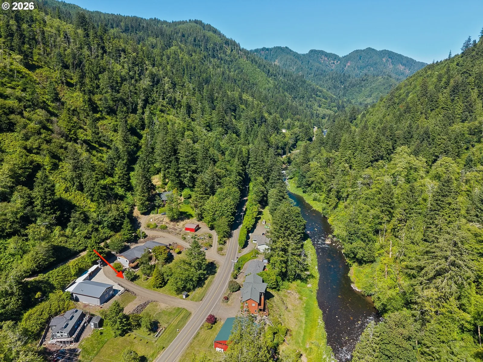 15540 Trask River Rd, Tillamook, OR 97141 — photograph 6