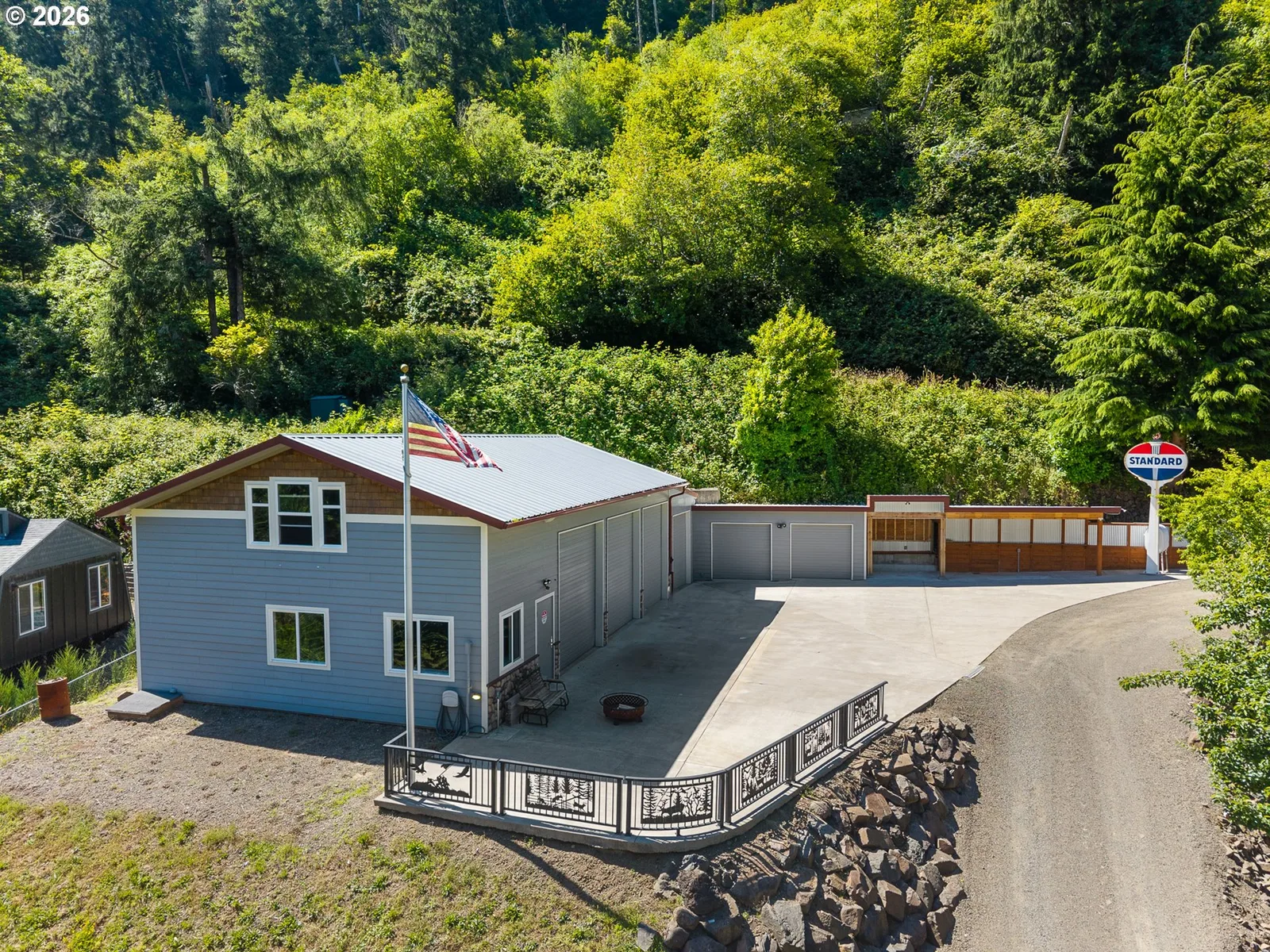 15540 Trask River Rd, Tillamook, OR 97141 — photograph 36