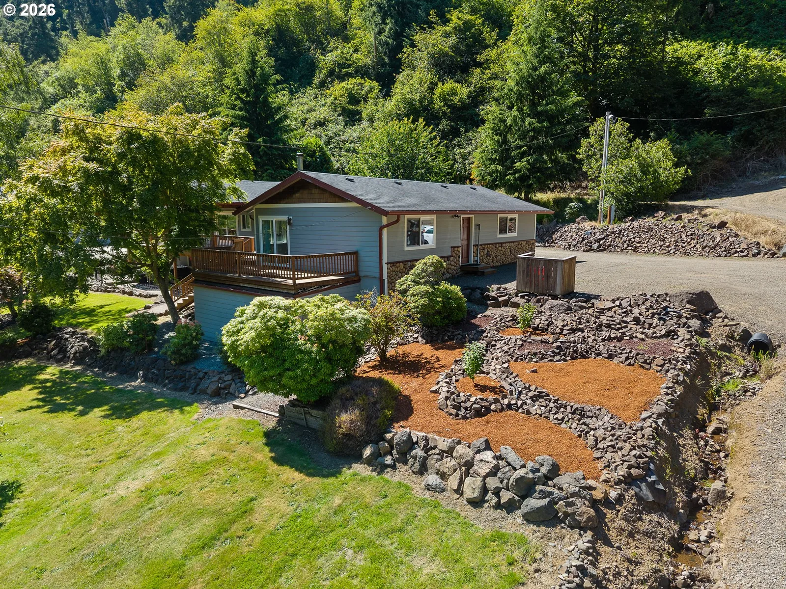 15540 Trask River Rd, Tillamook, OR 97141 — photograph 9