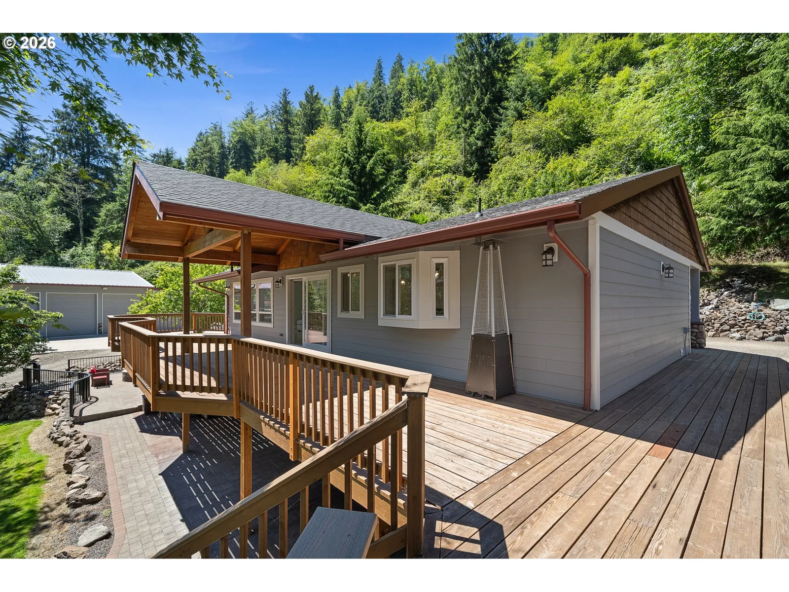 15540 Trask River Rd, Tillamook, OR 97141 — photograph 46