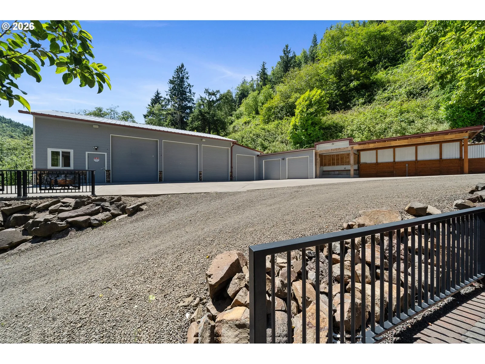 15540 Trask River Rd, Tillamook, OR 97141 — photograph 37