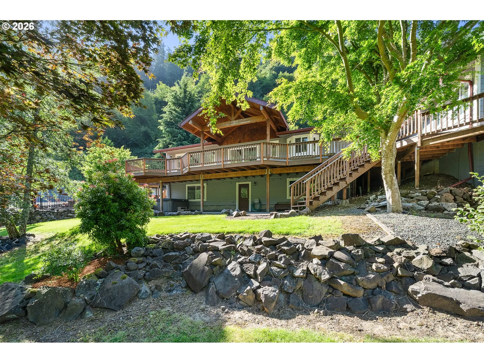 15540 Trask River Rd, Tillamook, OR 97141 — photograph 47
