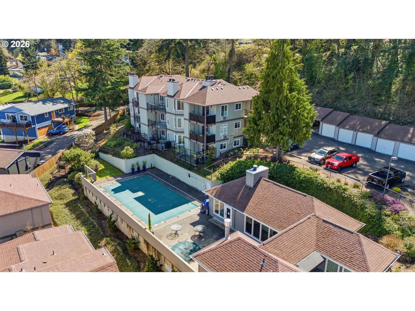 6331 White Tail Dr 56, West Linn, OR 97068 — photograph 37