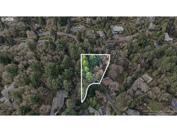 0 NW Penridge Rd, Portland, OR 97229 — photograph 19