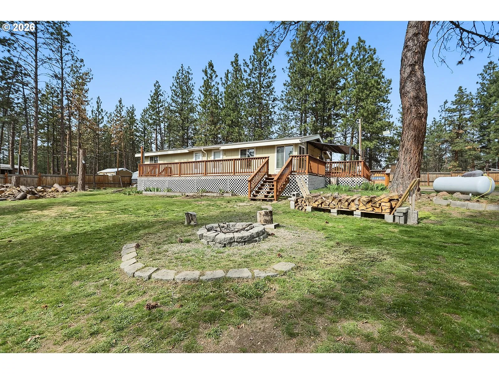 39 N Eagle Point Rd, Tygh Valley, OR 97063 — photograph 30