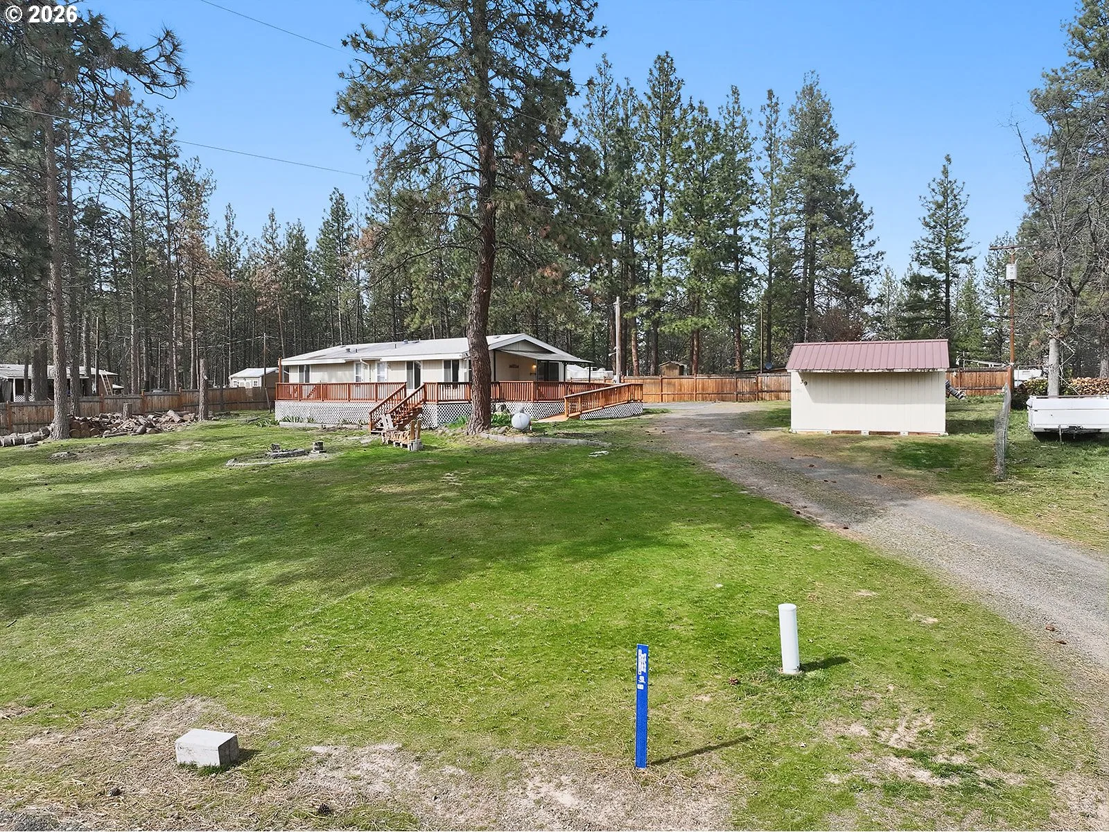 39 N Eagle Point Rd, Tygh Valley, OR 97063 — photograph 33
