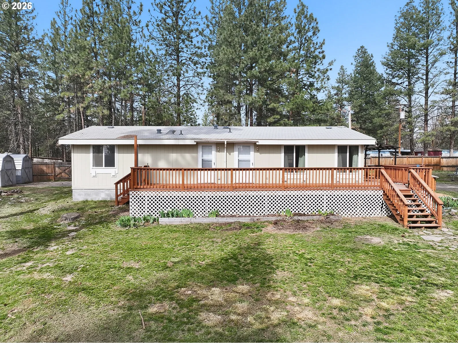 39 N Eagle Point Rd, Tygh Valley, OR 97063 — photograph 31