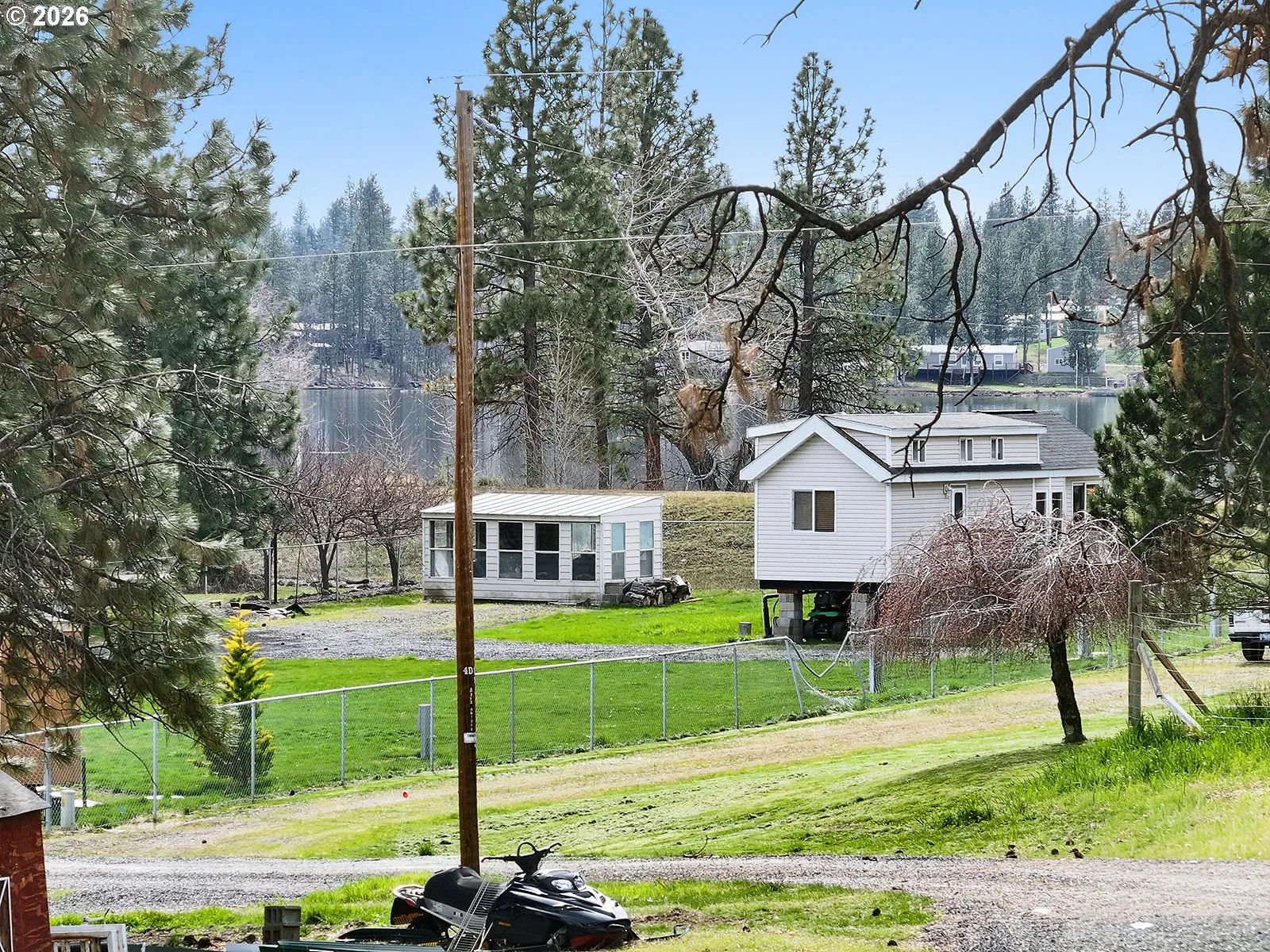 39 N Eagle Point Rd, Tygh Valley, OR 97063 — photograph 34