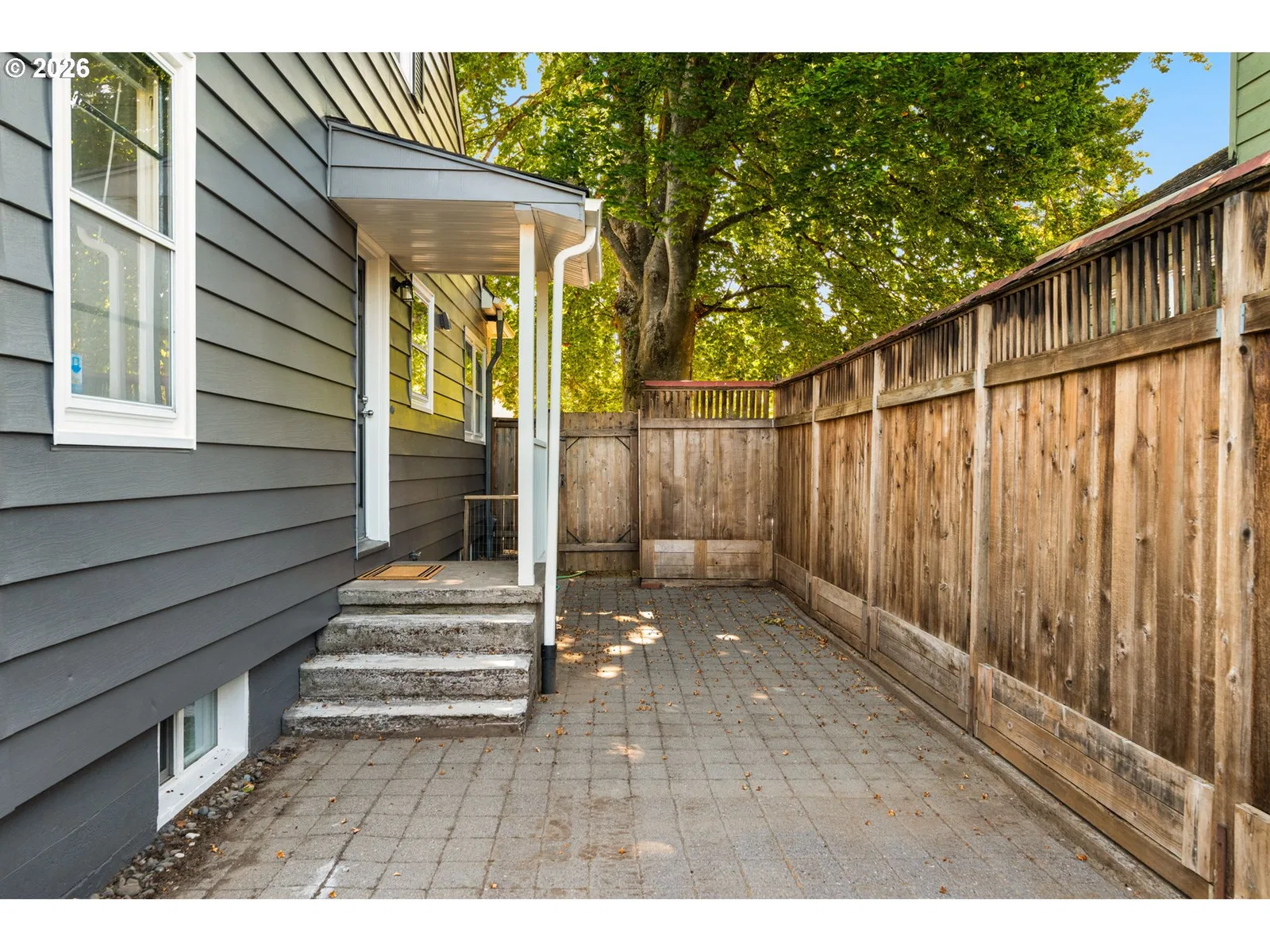4789 N Harvard St, Portland, OR 97203 — photograph 34