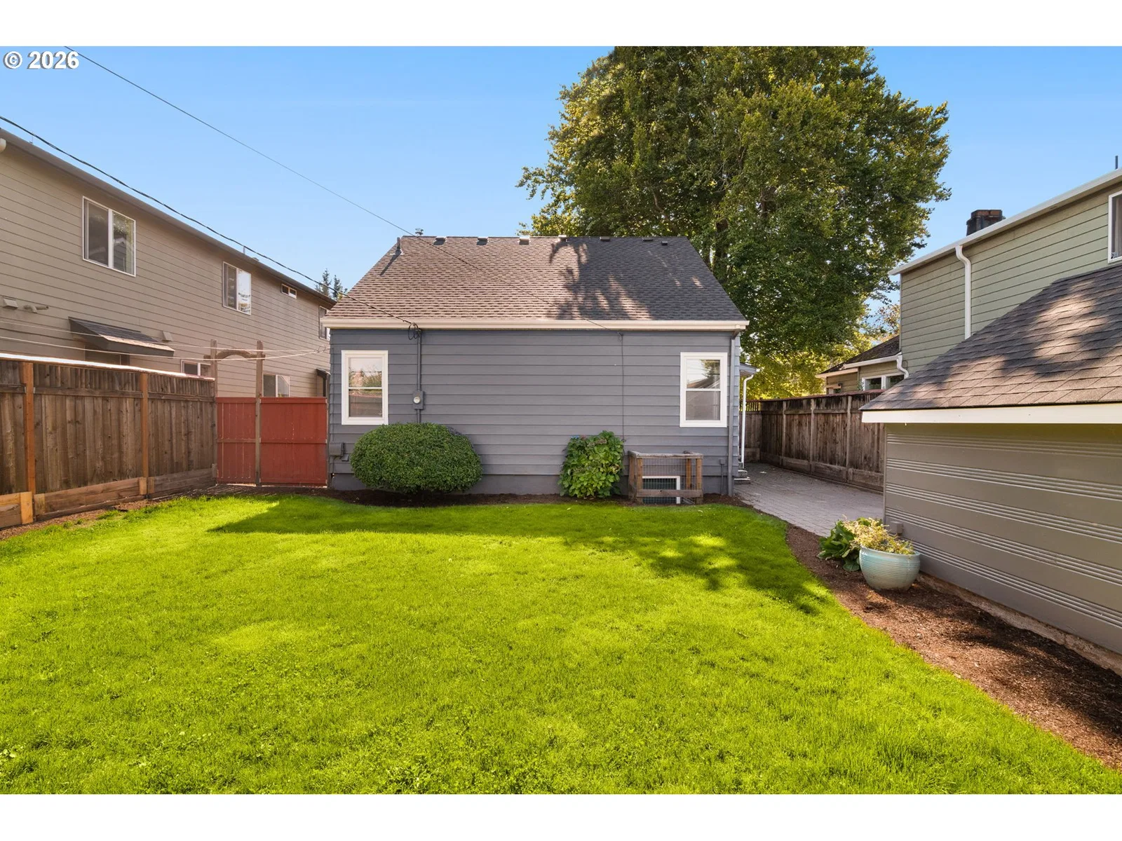 4789 N Harvard St, Portland, OR 97203 — photograph 35