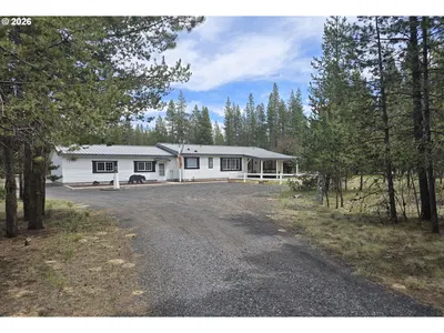 Home at 149935 Kurtz Rd, La Pine, OR 97739