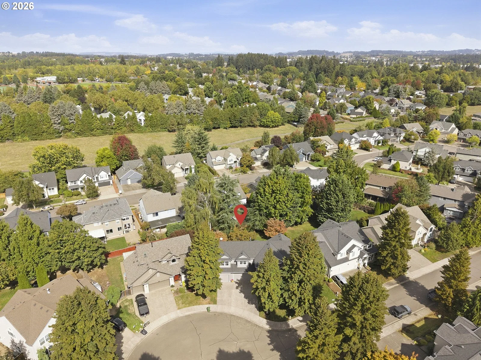 10941 SW Prestwick Ct, Wilsonville, OR 97070 — photograph 39