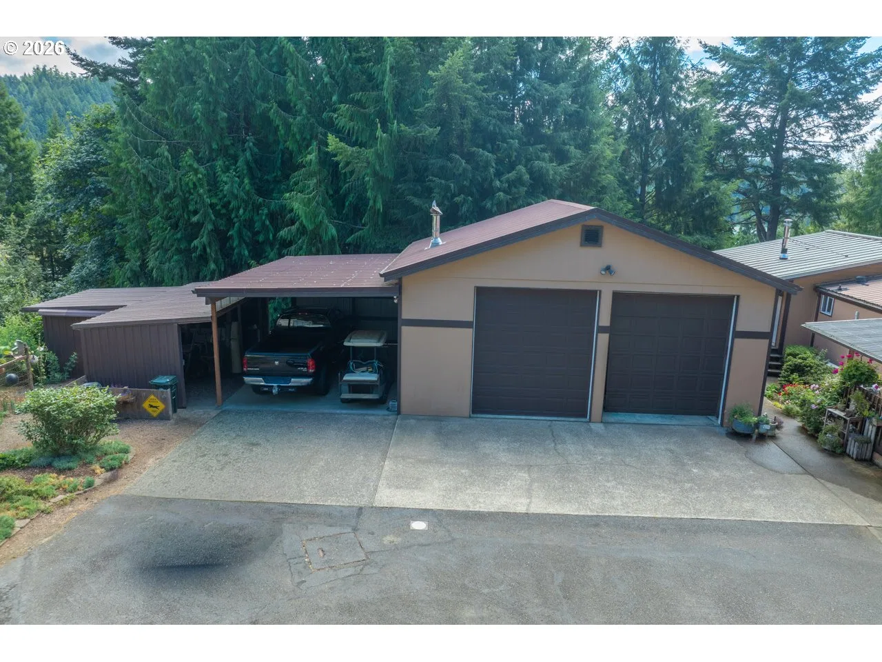 1124 Lower Smith River Rd, Reedsport, OR 97467 — photograph 36