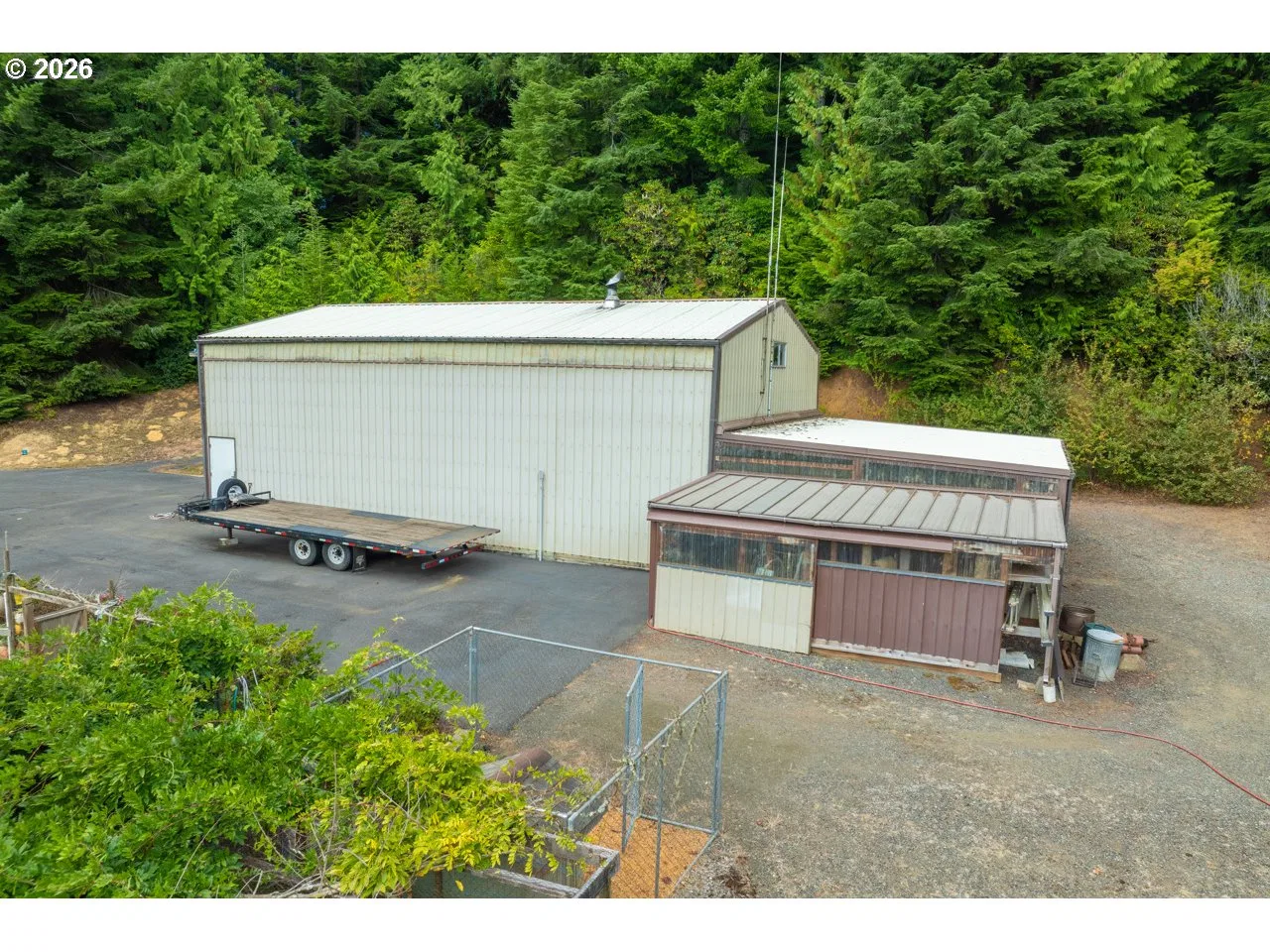 1124 Lower Smith River Rd, Reedsport, OR 97467 — photograph 39