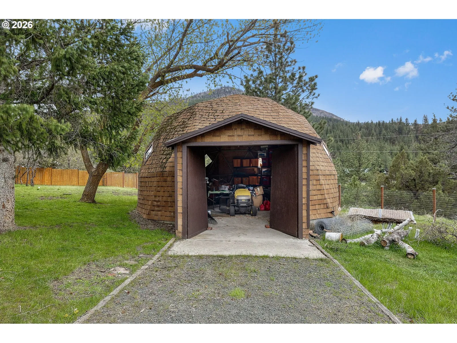 312 Edgewood Dr, Canyon City, OR 97820 — photograph 27