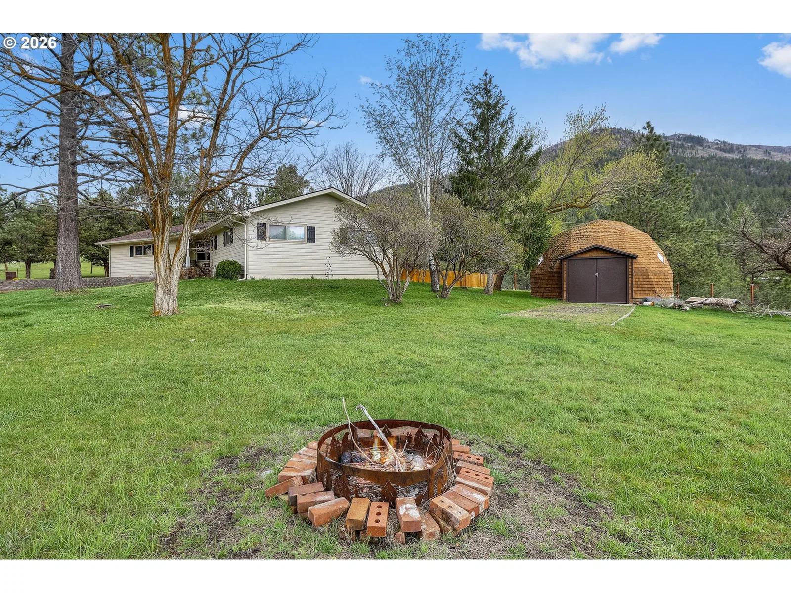 312 Edgewood Dr, Canyon City, OR 97820 — photograph 28