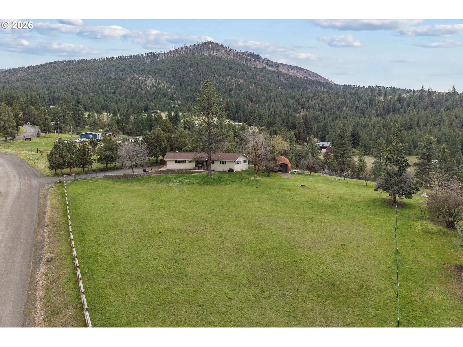 312 Edgewood Dr, Canyon City, OR 97820 — photograph 34