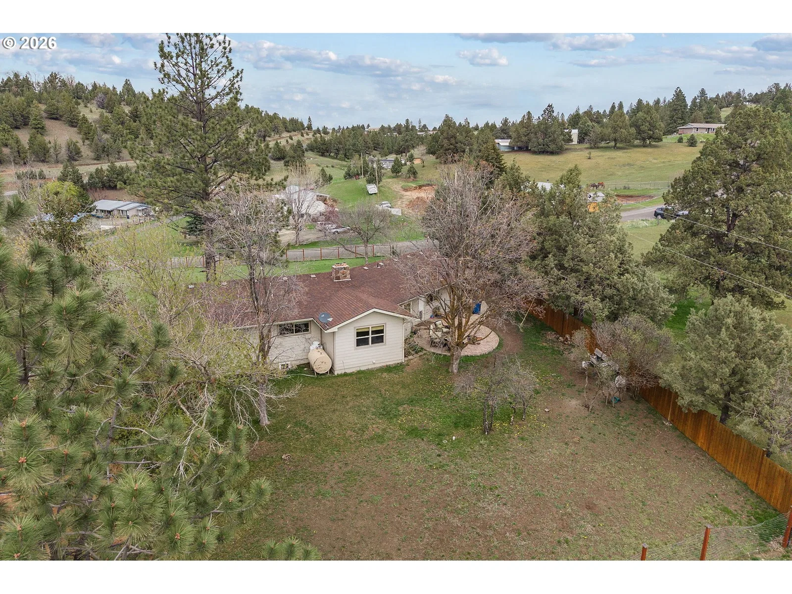 312 Edgewood Dr, Canyon City, OR 97820 — photograph 36