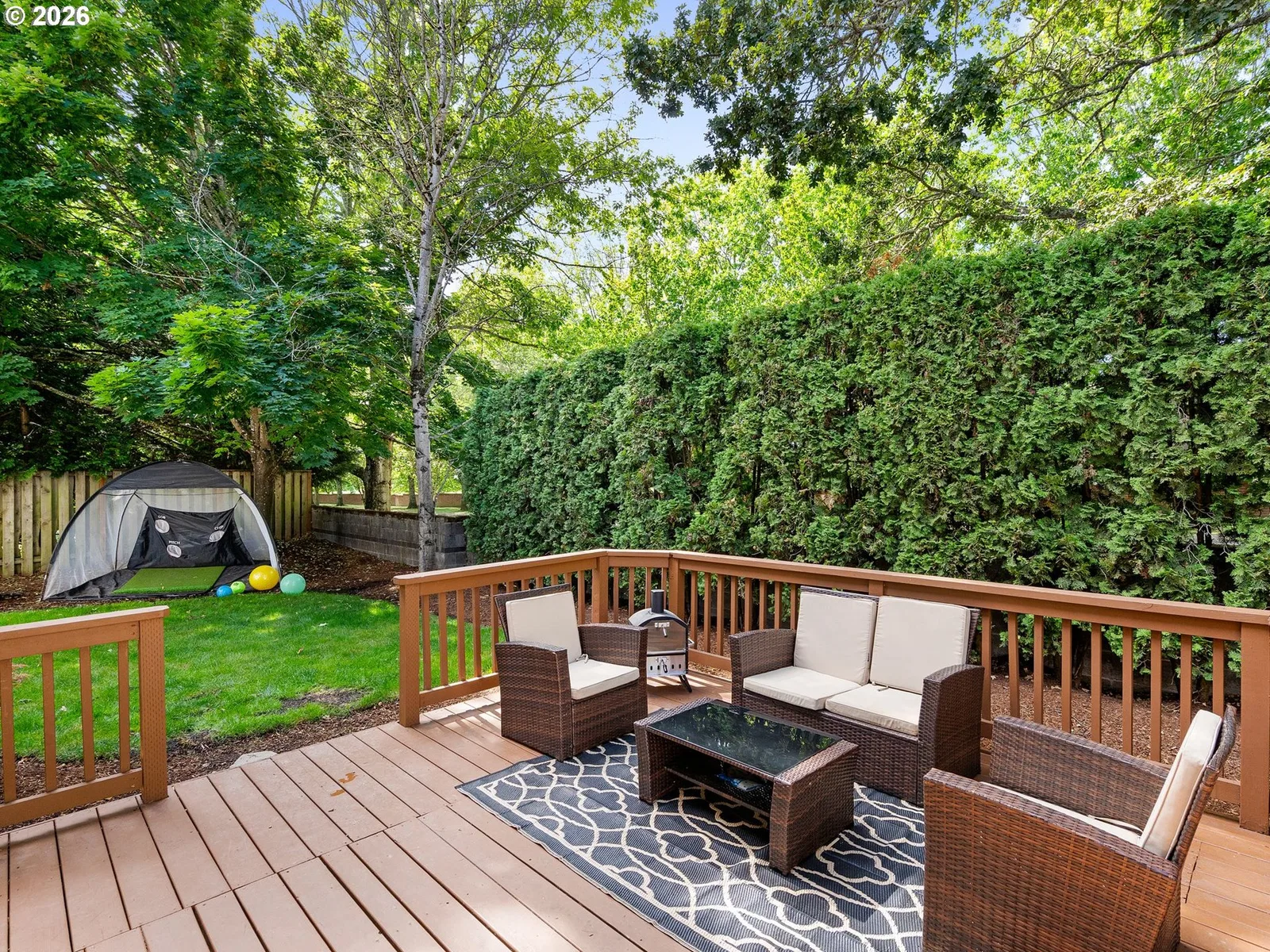 15396 NW Casey Dr, Portland, OR 97229 — photograph 40