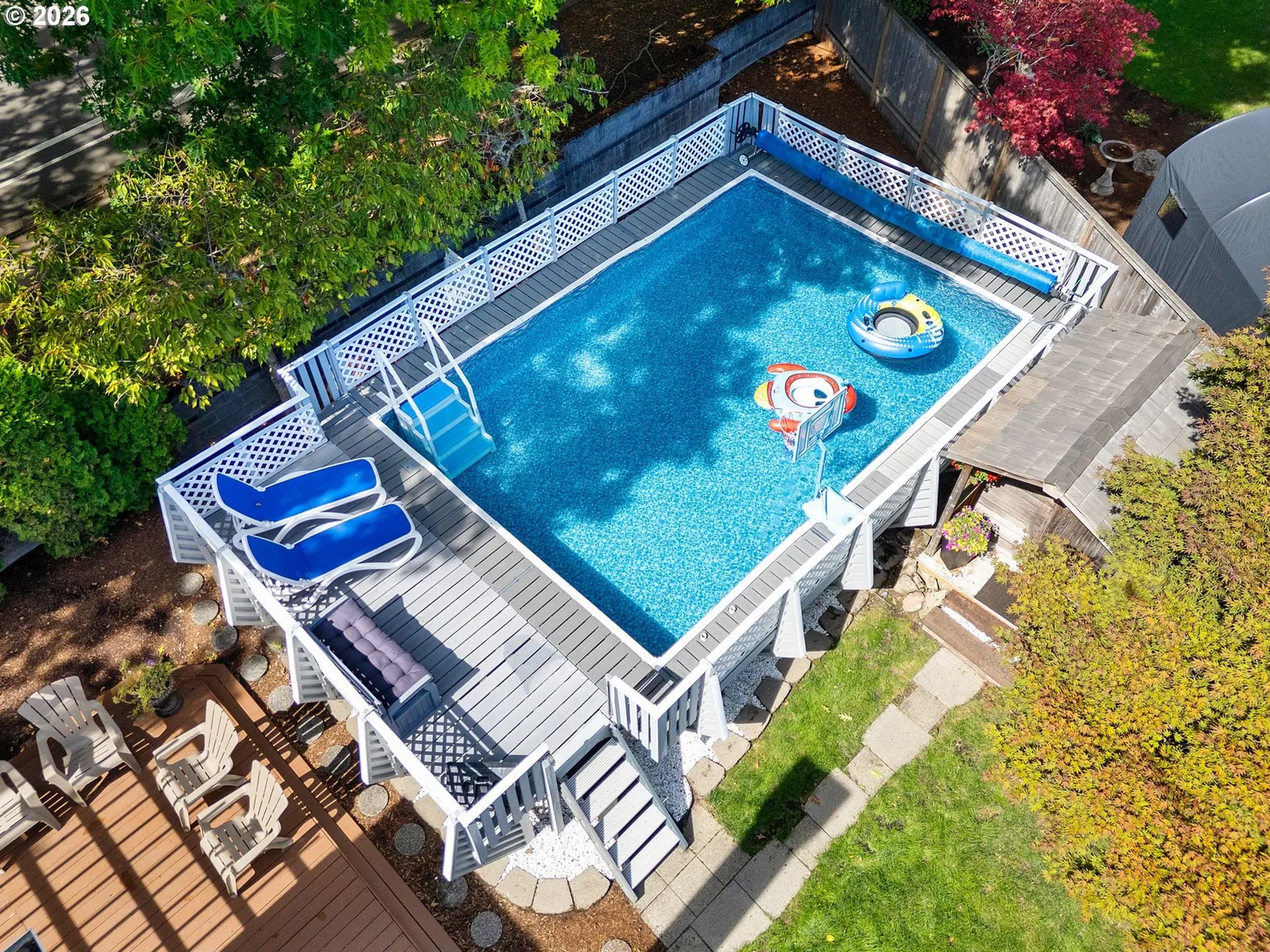 15396 NW Casey Dr, Portland, OR 97229 — photograph 42