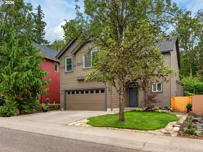 Home at 19743 SE 38th Way, Camas, Wa 98607