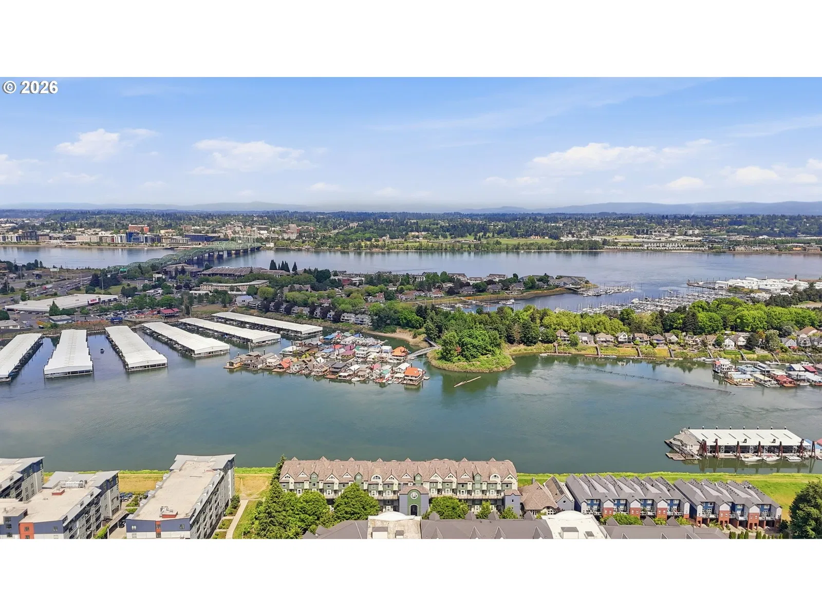 905 N Harbour Dr 8, Portland, OR 97217 — photograph 46