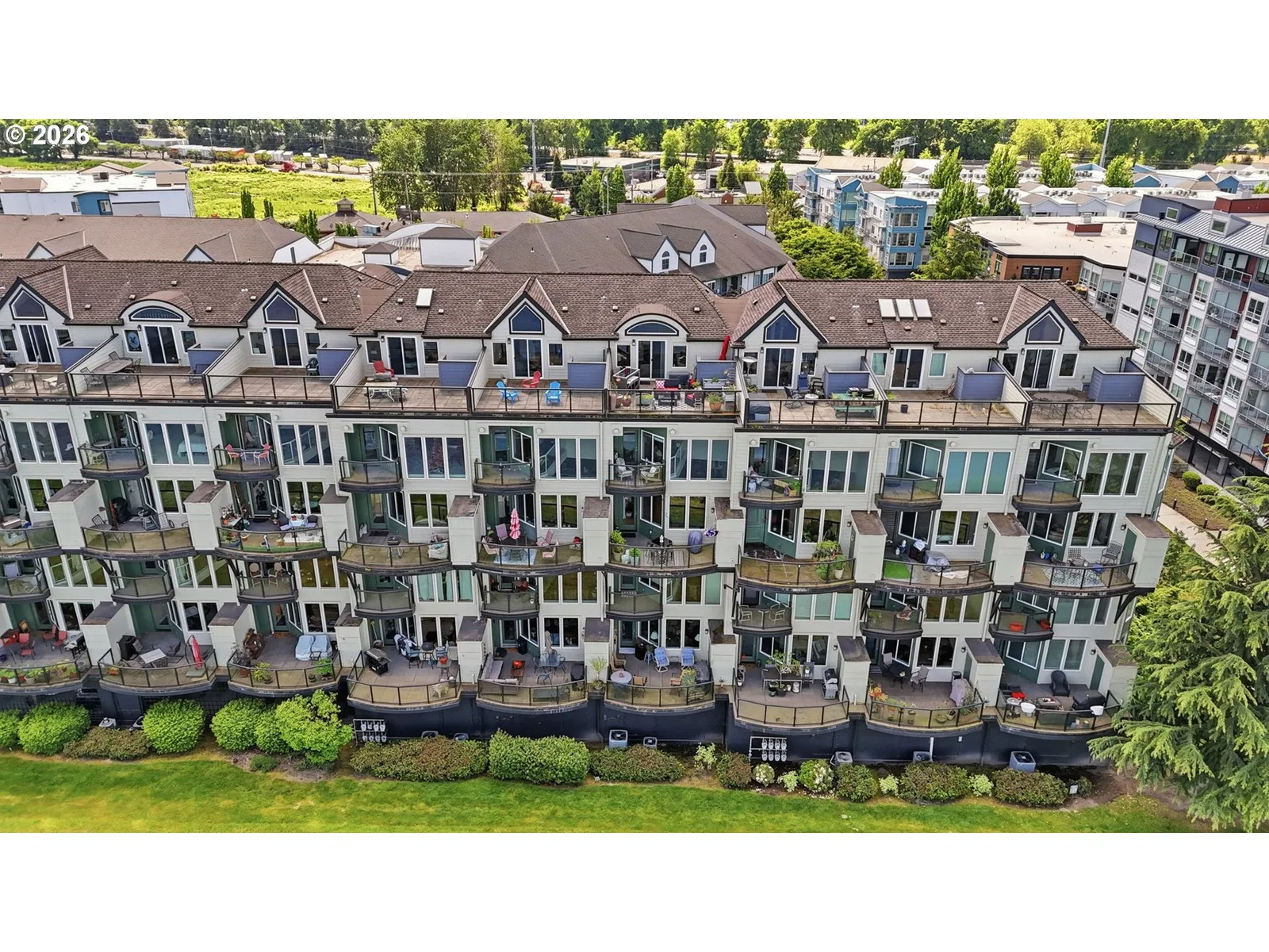 905 N Harbour Dr 8, Portland, OR 97217 — photograph 44