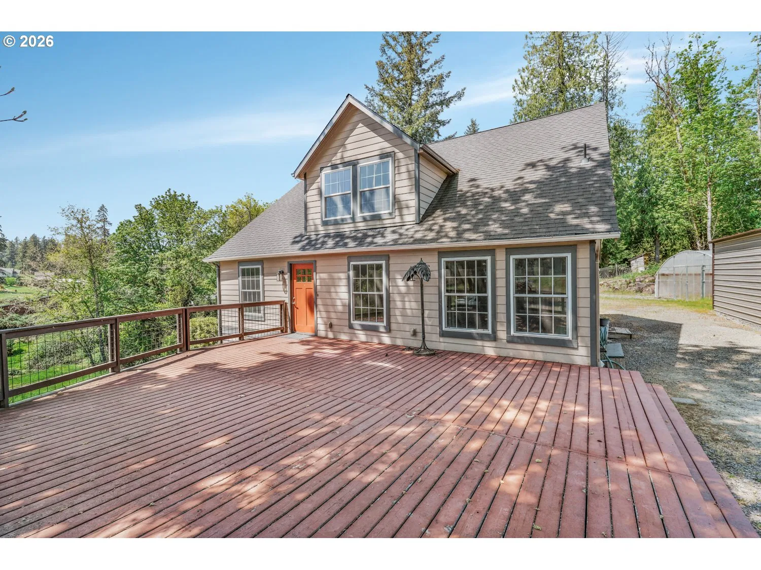 15684 Thayer Rd, Oregon City, OR 97045 — photograph 32