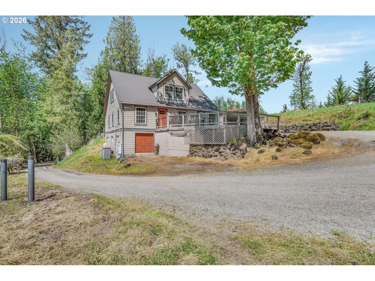 15684 Thayer Rd, Oregon City, OR 97045 — photograph 38