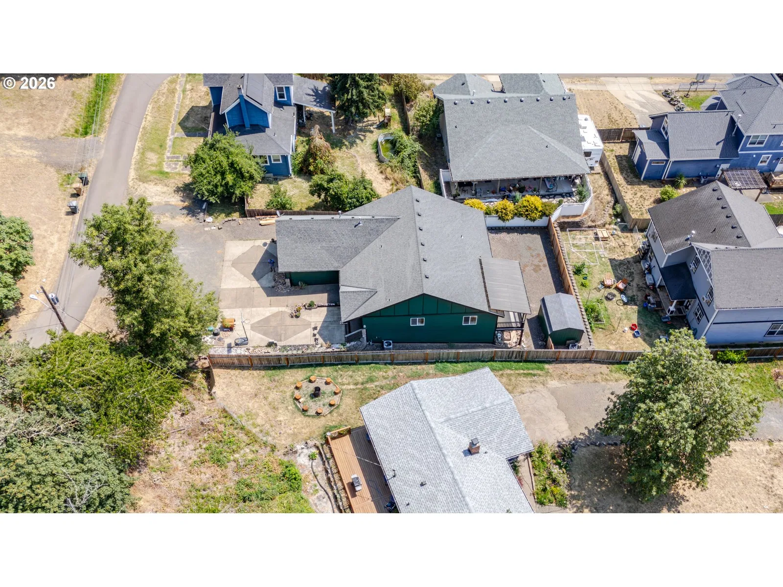 440 Spaulding Ave, Brownsville, OR 97327 — photograph 40
