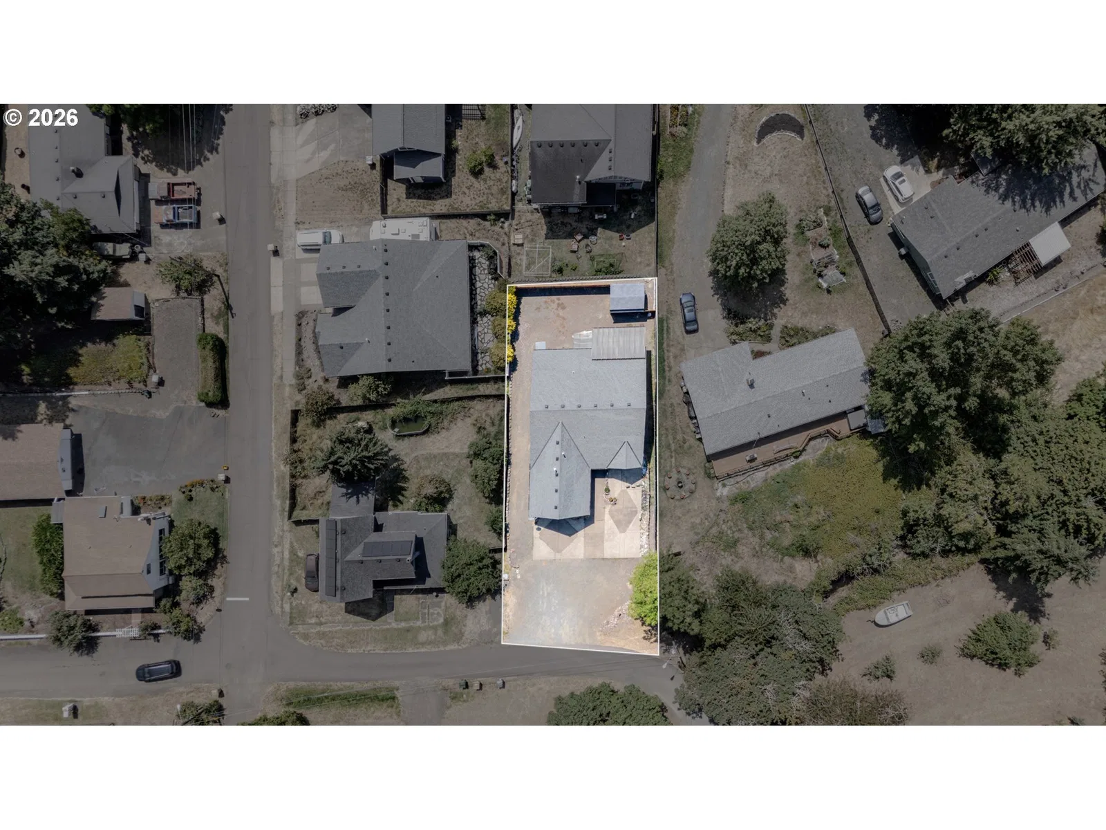 440 Spaulding Ave, Brownsville, OR 97327 — photograph 41