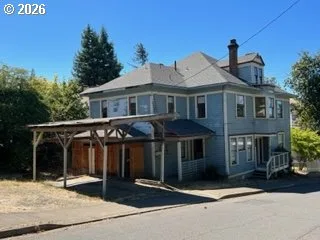 803 SE Kane St, Roseburg, OR 97470 — photograph 19