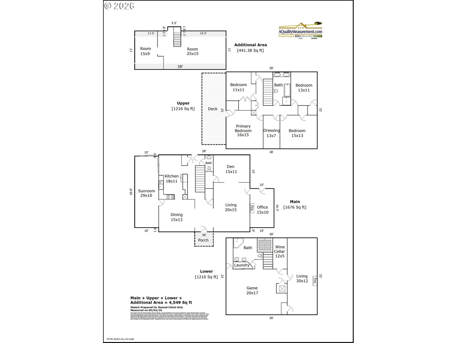 6473 NE Killingsworth Ct, Portland, OR 97218 — photograph 45