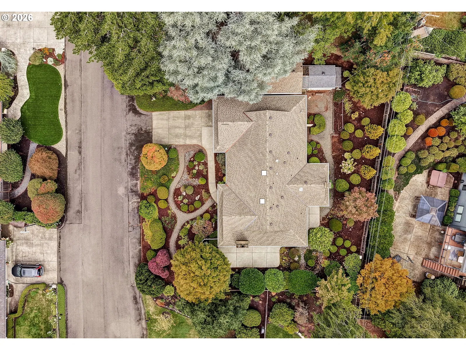 8155 SW Ernst Rd, Portland, OR 97225 — photograph 44