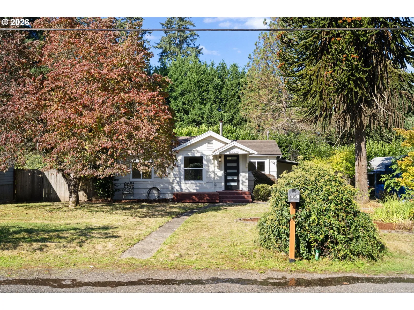 1065 9th St, Washougal, Wa 98671 — photograph 37