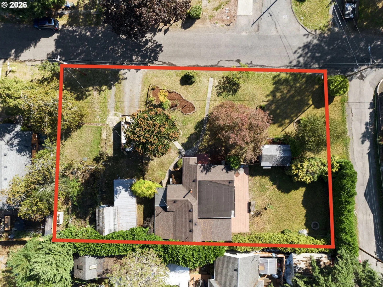 1065 9th St, Washougal, Wa 98671 — photograph 46
