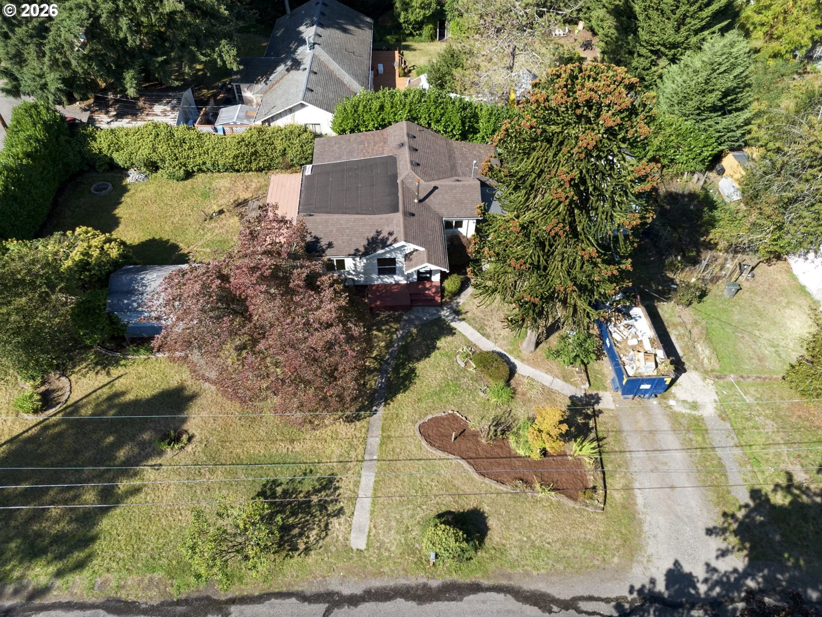 1065 9th St, Washougal, Wa 98671 — photograph 44