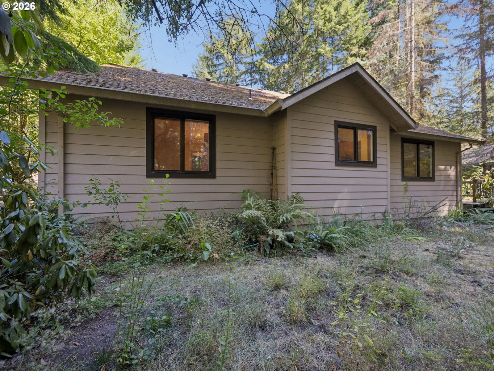 22073 E Wild Fern Ln, Brightwood, OR 97011 — photograph 34