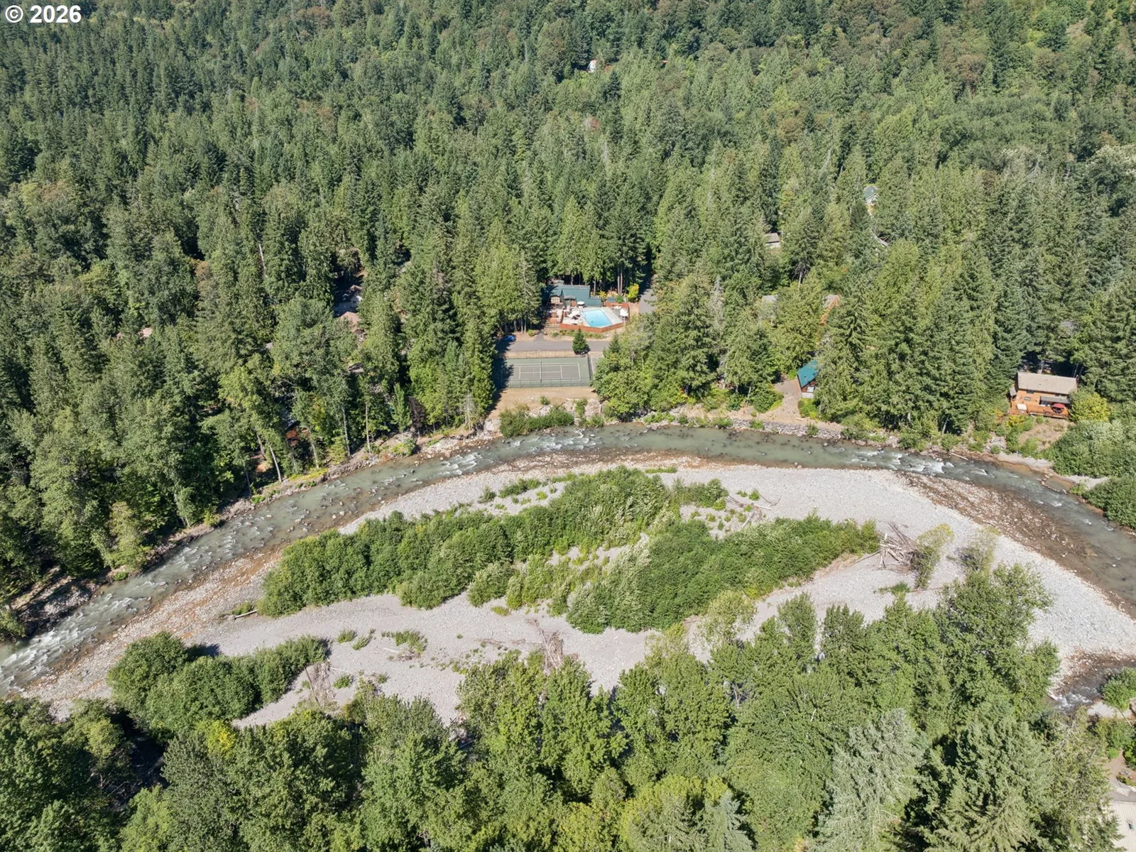 22073 E Wild Fern Ln, Brightwood, OR 97011 — photograph 41