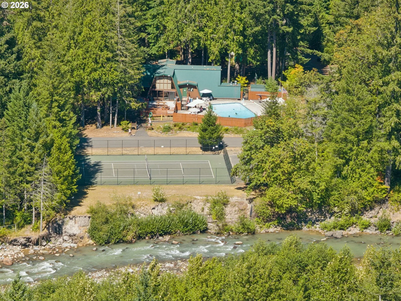 22073 E Wild Fern Ln, Brightwood, OR 97011 — photograph 45