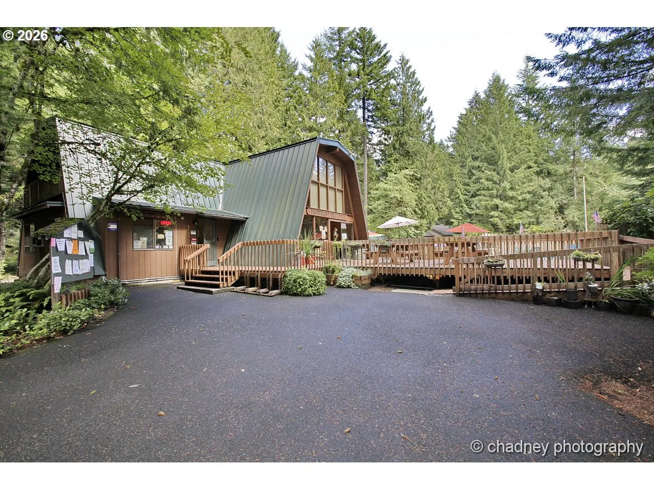 22073 E Wild Fern Ln, Brightwood, OR 97011 — photograph 46
