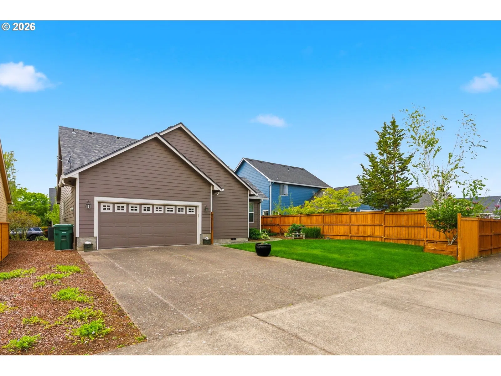 1607 Wood Duck St, Silverton, OR 97381 — photograph 38