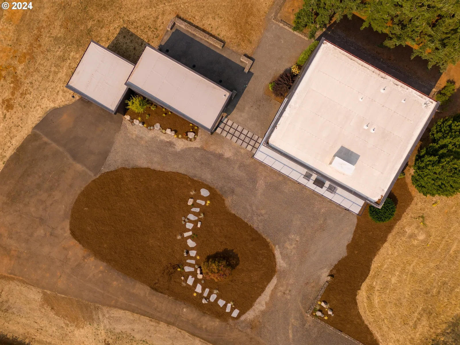 20600 NE Overlook Dr, Dundee, OR 97115 — photograph 43