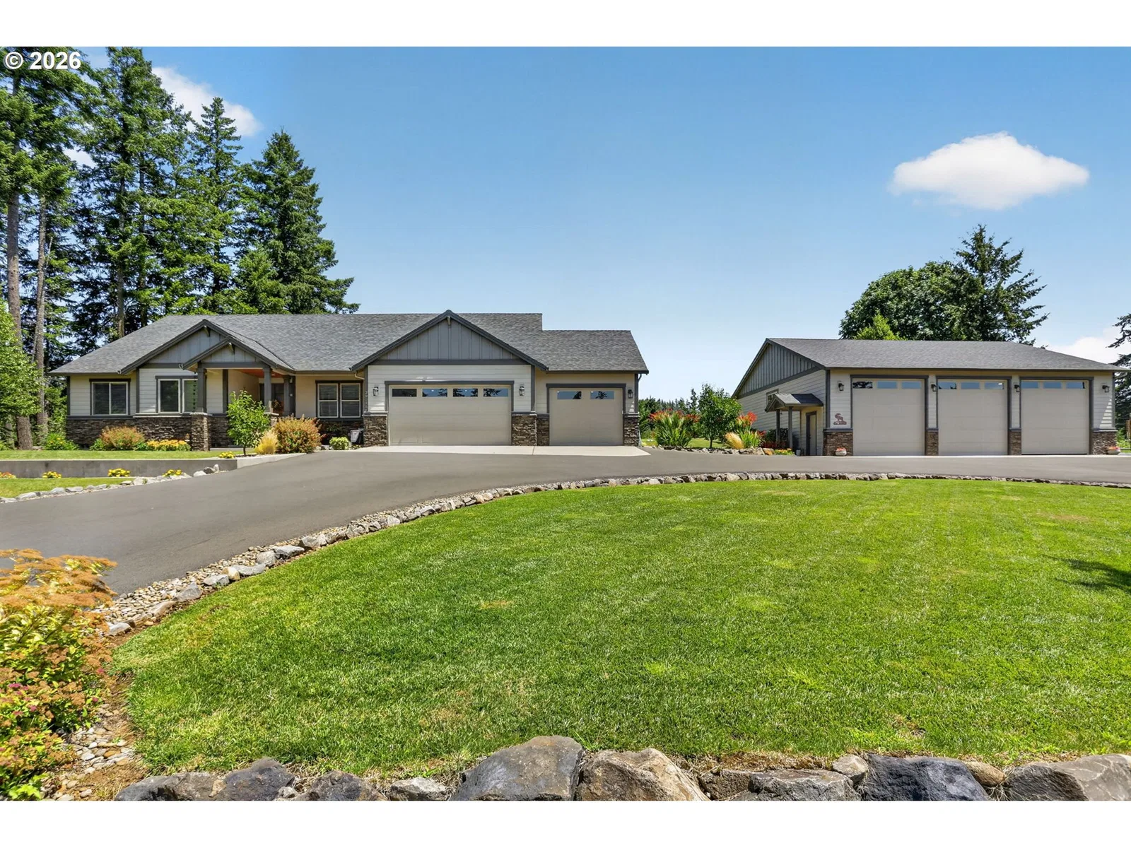 29746 SE Sunview Ln, Estacada, OR 97023 — photograph 44