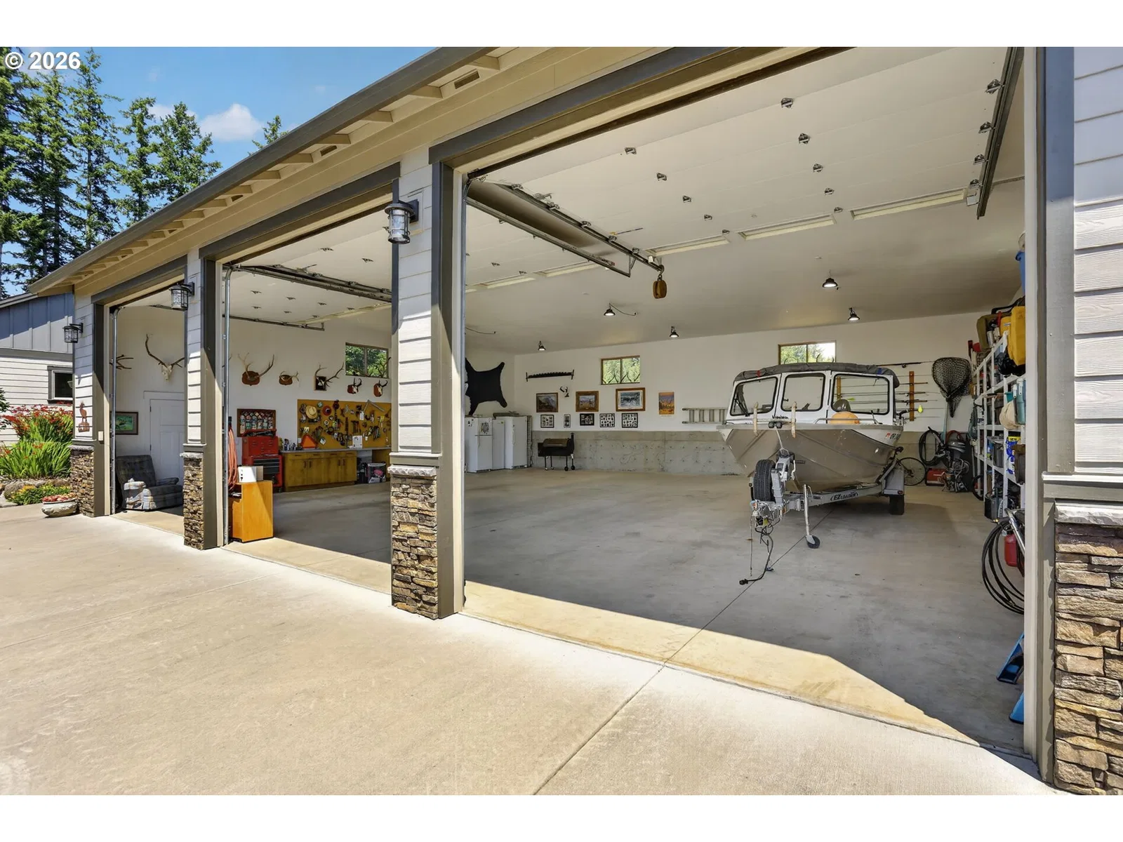 29746 SE Sunview Ln, Estacada, OR 97023 — photograph 33