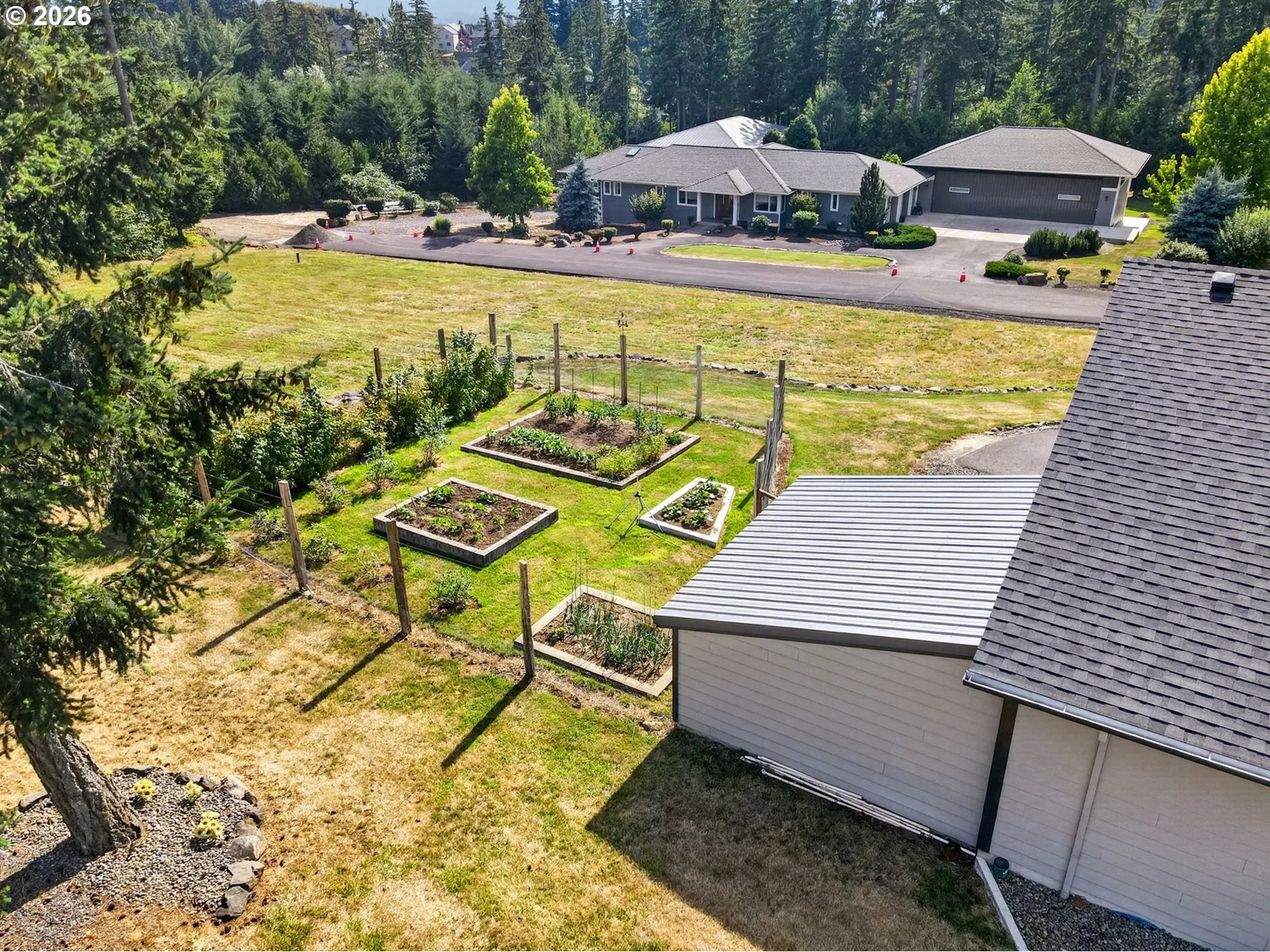 29746 SE Sunview Ln, Estacada, OR 97023 — photograph 41